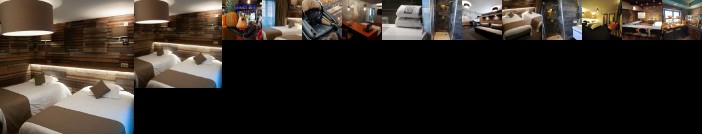 Hotel Nota Bene