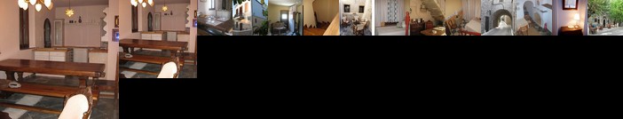 Traditional Hotel Ianthe