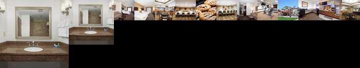Holiday Inn Express Suites Lander