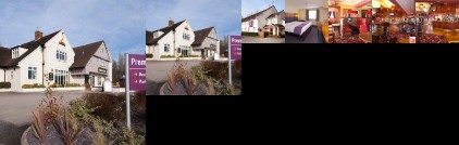 Premier Inn West Preston