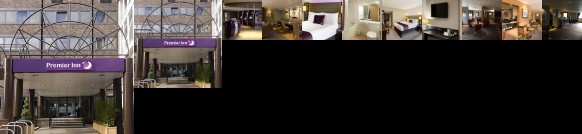 Premier Inn Brentwood