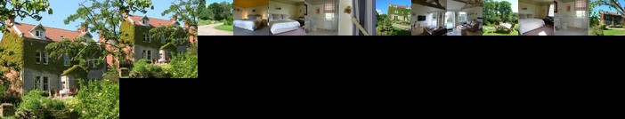 Sherwood Glen Guest House Sleights
