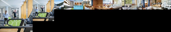 Austria Trend Alpine Resort Fieberbrunn