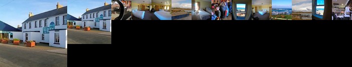 The Seaview Tavern Guesthouse Malin Head