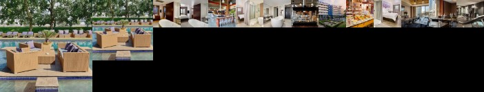 Protea Hotel OR Tambo