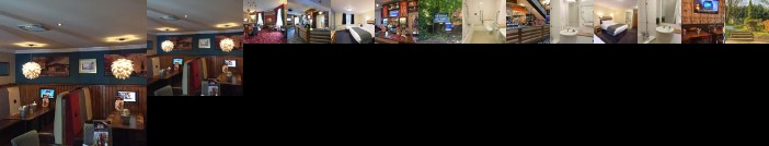 Premier Inn Wigan West