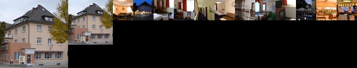 Hotel Alexander