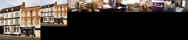 George Hotel Bewdley