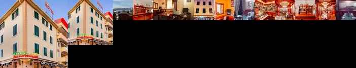 Hotel Montenegrino Tivat