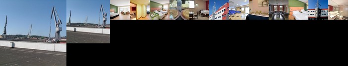 Hotel Naval Sestao