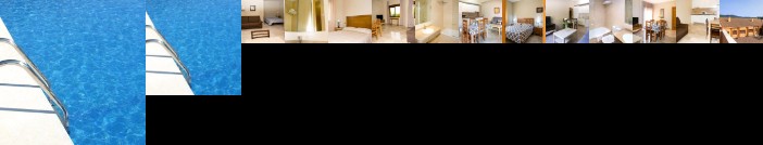 Apartamentos Turisticos La Castilleja