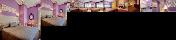 Hostel Las Abadias Merida (Spain)