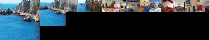 Bed & Breakfast Don Diego Linguaglossa