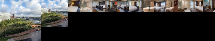 Hilton Liverpool