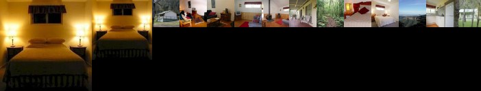 Goomburra Forest Retreat