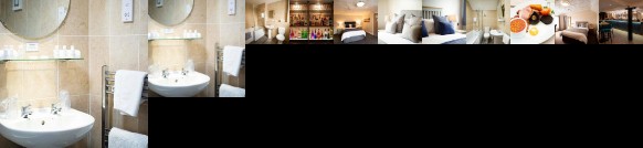 Kinderton House Hotel Middlewich