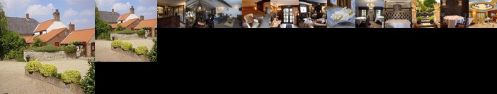 Winteringham Fields Suites