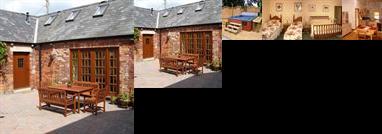 Carriage House Morpeth (England)