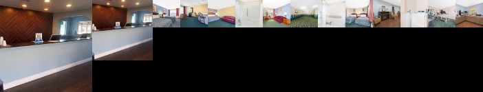 Days Inn and Suites Wichita East