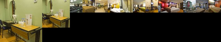 Eurotel North Edsa