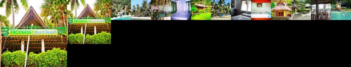 Encenada Beach Resort