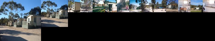 Caravan Park Stawell