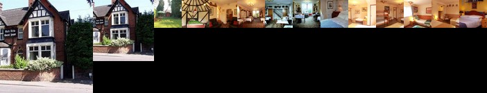 Park View Guest House Cheadle (Staffordshire)