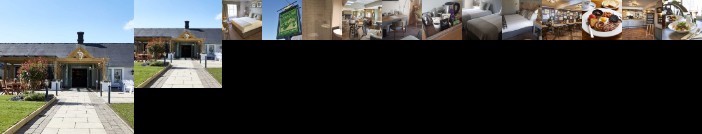 Premier Inn North West Blackburn