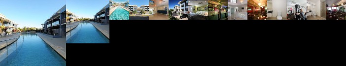 The Ramada Resort