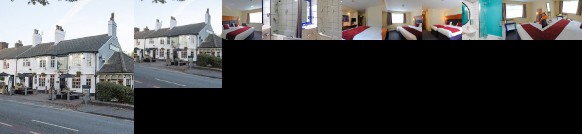 Premier Inn Haydock Park Wigan