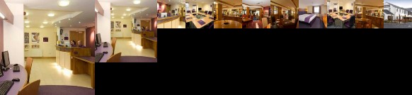 Premier Inn Lisburn