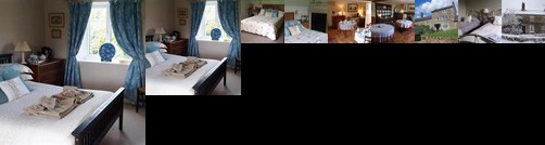 Damson Cottage Bed & Breakfast Chippenham