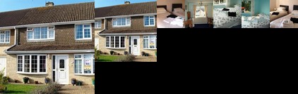 Mallin Bed & Breakfast Cirencester