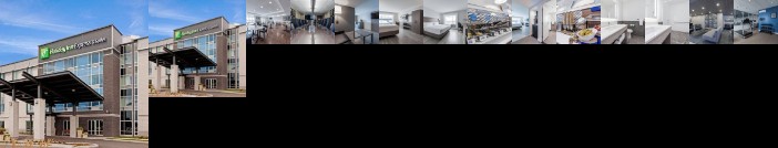 Holiday Inn Express & Suites Saint-Hyacinthe