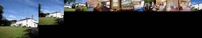 Emmetts Grange Bed and Breakfast Simonsbath