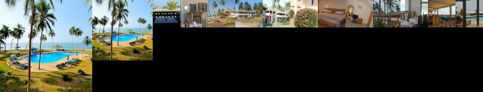 Elmina Bay Resort