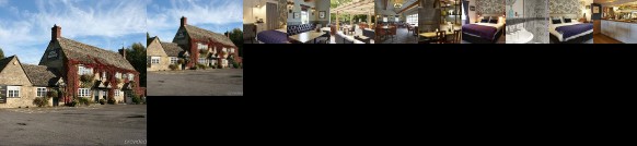 The Rose Revived Inn Witney