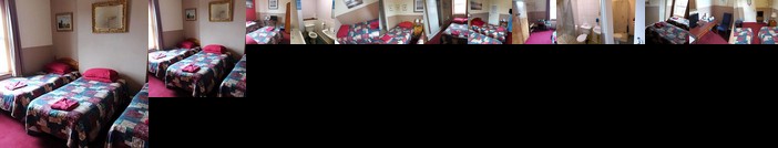 Crouch Oak Bed and Breakfast Addlestone