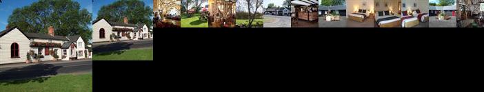 The Fox Inn Harlow