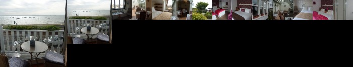 Pebbles Guest House