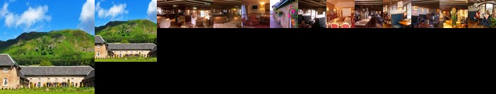 The Harviestoun Country Hotel Tillicoultry