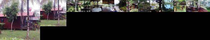 Montecristo River Lodge