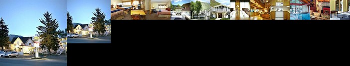 Jackson Hole Lodge