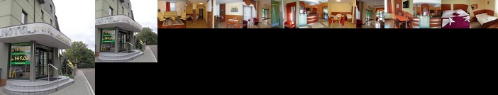 Hotel Kinga Katowice