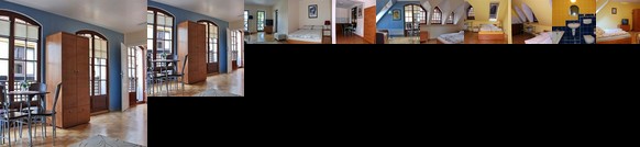 Mikolajki Apartamenty