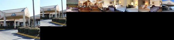 Days Inn Macon North Conference Center