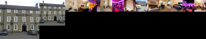 Dooly's Hotel Birr