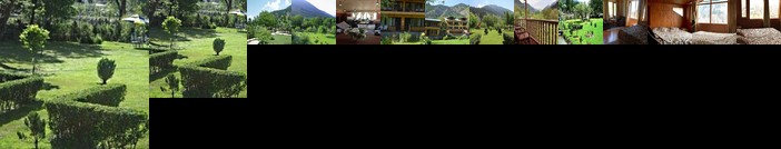 Himalaya House
