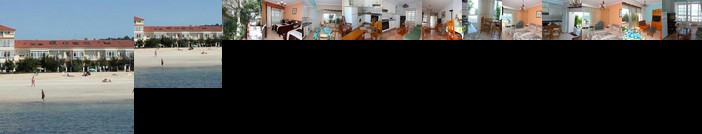 Hotel Playa Cangas de Morrazo