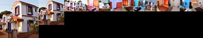 Atharva Residency Ganpatipule Ratnagiri